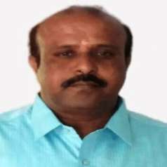 Dr.DHANDAPANI N