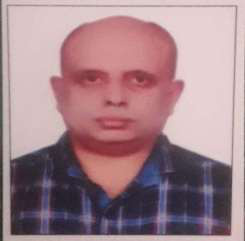 Dr. RAGAVENDRAN K