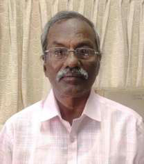 DR. THANGAMANI K