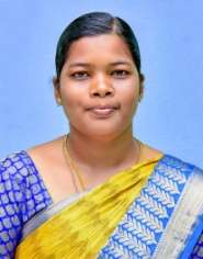 Geethanjali R