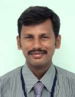 GOPALAKRISHNAN B