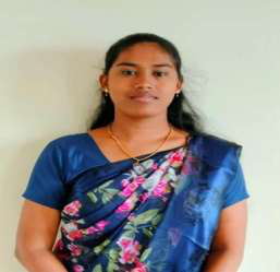 GOWSALYA S