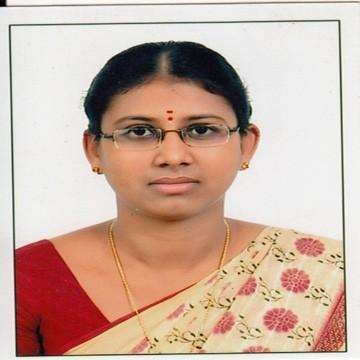 JAYASANGEETHA S