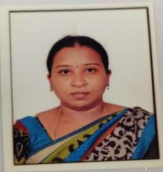 JAYASHREE P