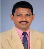 Dr. KANNAN P