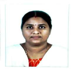 KOUSALYA S