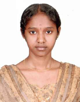 NANDHINI M