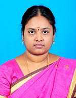 NANDHINIPRIYA M