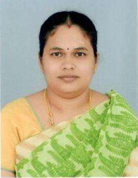NITHYAKALYANI M