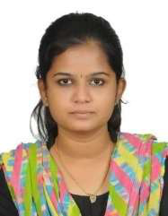 PAVITHRA B