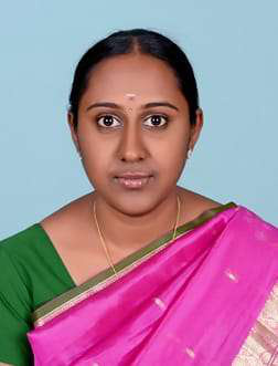 PRIYA T
