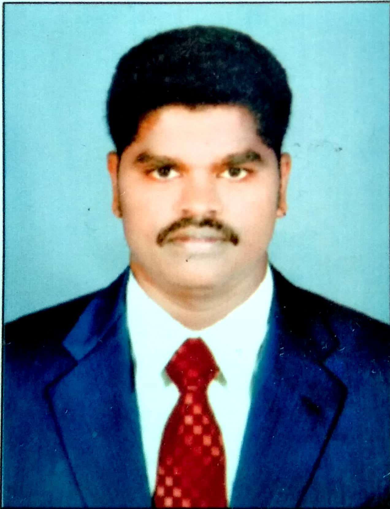Rameshbabu A L