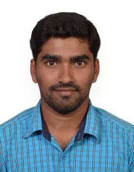 SARAVANAKUMAR R