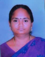 SASIKALA P