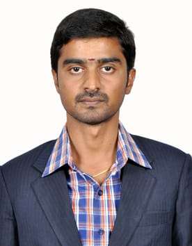 SATHEESH P