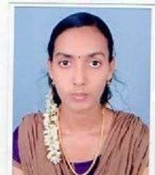 SHAMINI J