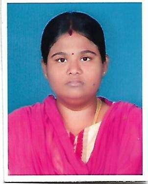SHANGEETHA R