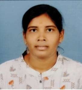 SIVARANJANI P