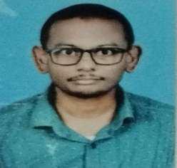 SURESH K